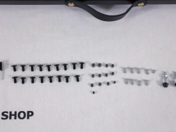 Тактический стол в багажник MEIKA (GW11) для TANK 300