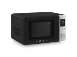 Микроволновая печь Smeg MOC02BLMEU