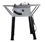 Станок распиловочный циркулярный ЦРС-255Р Ресанта