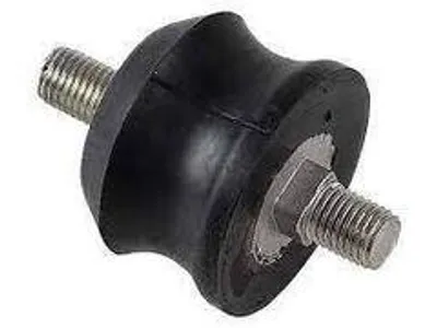 Демпфер (подушка подвески верхняя) Yamaha 66M44514008D