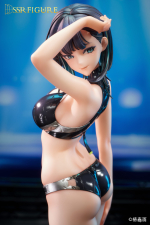 Koushiki Mizugi Joshi