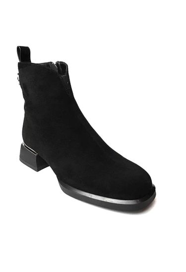 Ботинки женские