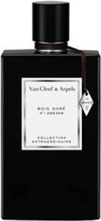 Van Cleef & Arpels Collection Extraordinaire Bois Doré EDP