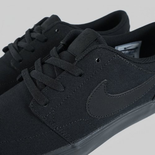 Кеды Nike SB Portmore II артикул:880268-001 - купить в магазине Дайс