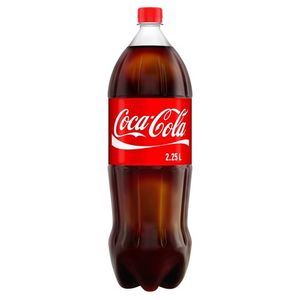 НАПИТОК COCA COLA 2.25Л