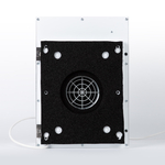 Бризер с подогревом воздуха VAKIO VECTOR