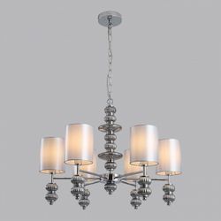 Подвесная люстра Lumion ILMIRA 8338/6