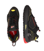 Кроссовки POLO RALPH LAUREN - черный(809846170)