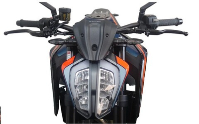 Evotech Performance Ветровик KTM 790 / 890 PRN015102-016556
