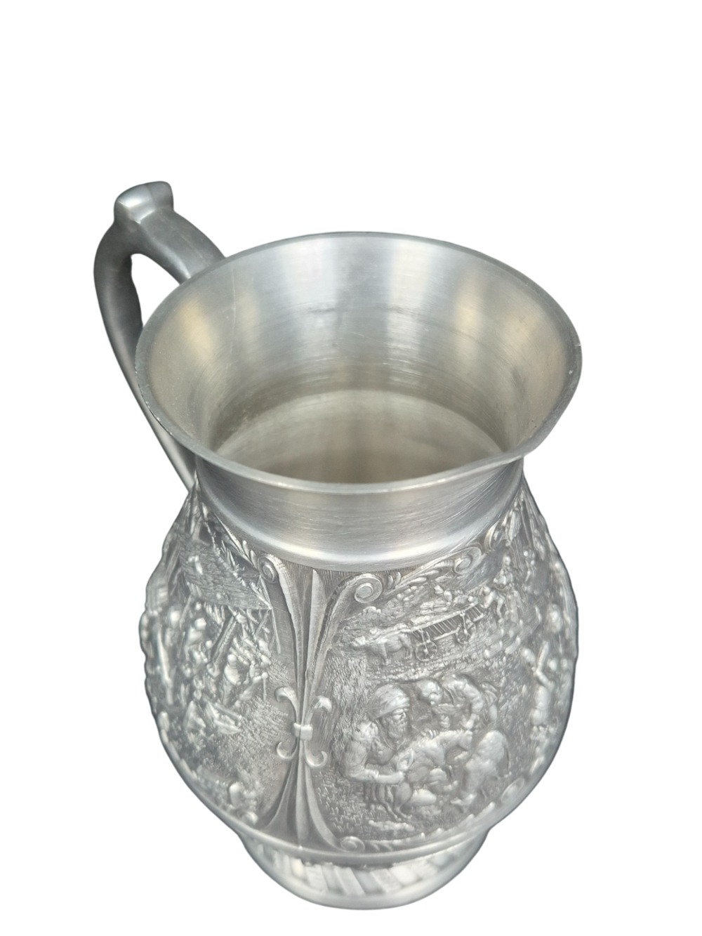 Кувшин для вина "Виноделие" SKS