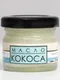 Кокосовое масло «Бизорюк», 28 мл