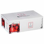 Стакан низкий, объем 250 мл, КОМПЛЕКТ 6 штук, стекло, PASABAHCE "ВАЛЬС", фирменная подарочная упаковка, 42943