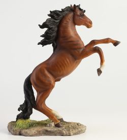 Veronese WS-1412 Статуэтка «Лошадь»