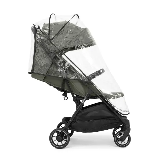 Прогулочная коляска Inglesina Now Sprint Green