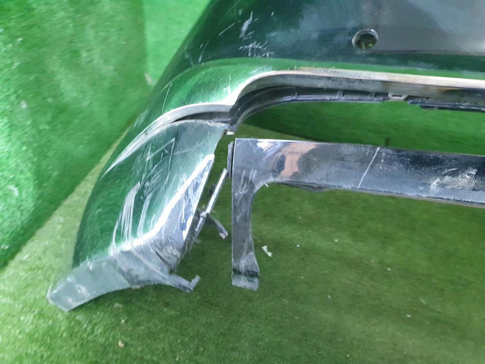 Бампер задний Genesis G90 (2018-2022)