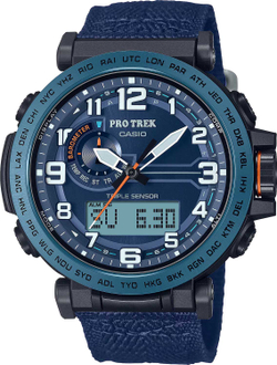 Часы Casio PRG-601YB-2