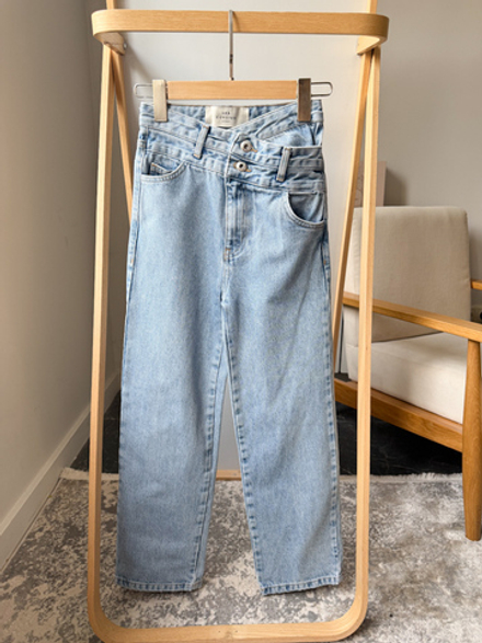 Джинсы Les Coyotes, 140