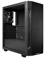 Корпус ATX Chieftec Elox