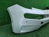 Бампер передний Zeekr 001 (2021-н.в.)