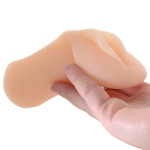 Мастурбатор-вагина 12,7см PipeDream PDX Extreme Toyz Sorority Snatch Stroker in Light RD422