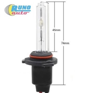 Лампа ксеноновая HB3 (KET)