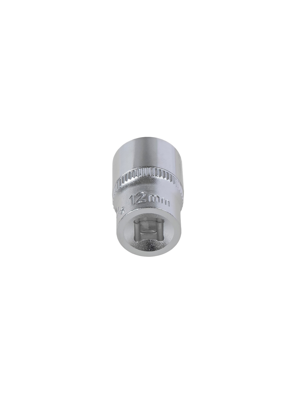Головка 1/4" Gear Lock 12 мм L=25 мм, на холдере Arnezi R0030012