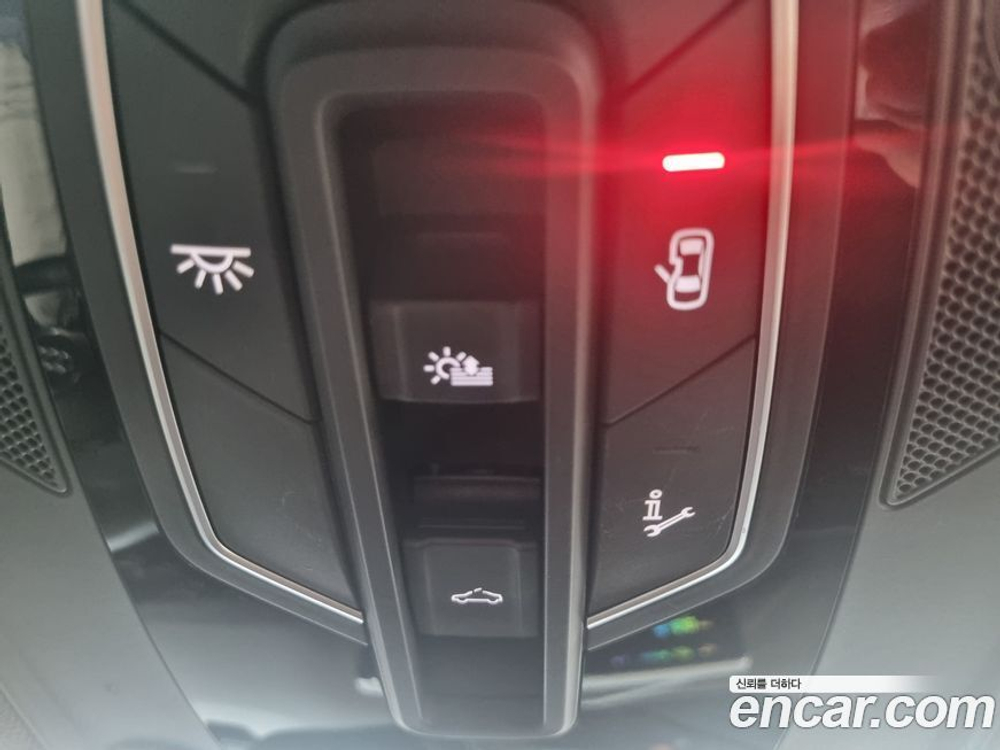 Audi A5 (F5) 45 TFSI Quattro Premium Sportback (12.2019)