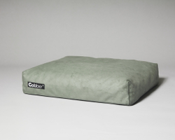Лежанка для собак Lounge Moss COBBER