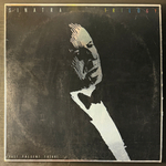 Frank Sinatra ‎– Trilogy: Past, Present & Future 3LP (Франция 1980г.)