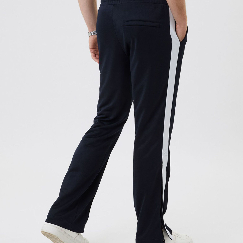 Мужские теннисные штаны Björn Borg ACE Track Training Pants Men - Dark Blue