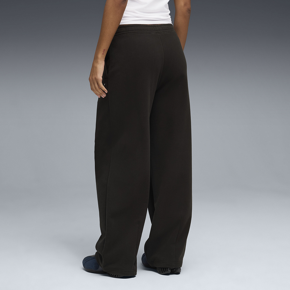 Женские брюки PUMA Peach Touch Sweatpants