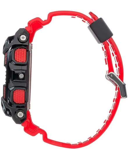 Наручные часы Casio G-Shock GA-110RB-1AER