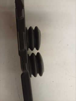 ESL98330 ктп2 Трубка подачи воды воды верхнего импеллера посудомоечной машины Electrolux 8070897031 б/у