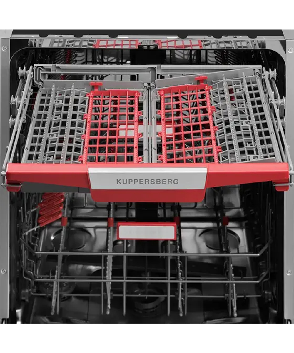 Посудомоечная машина Kuppersberg GLM 6096