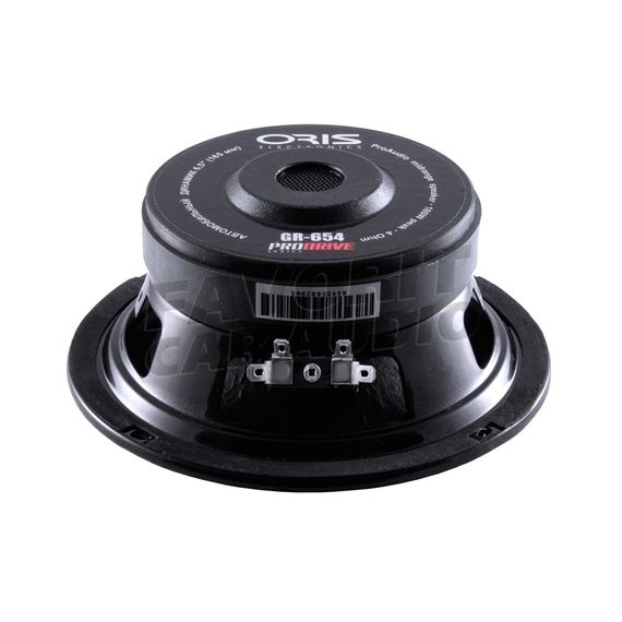 ORIS ProDrive GR-654