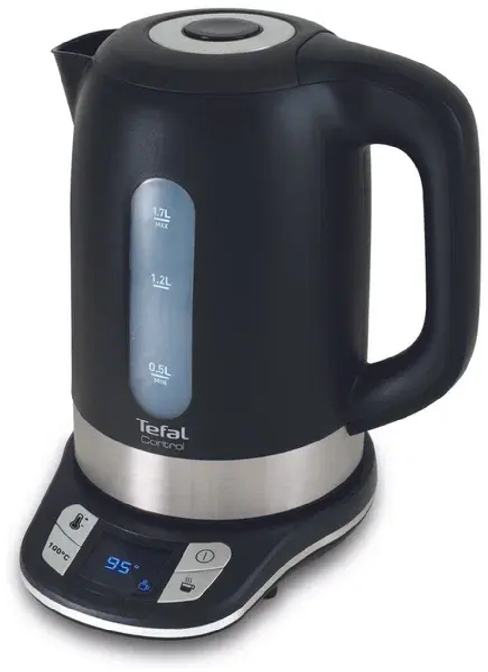 Электрочайник Tefal Electronic KO331830 (y)