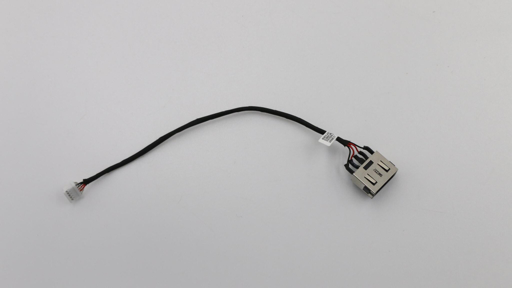 Кабель питания (DI-IN) для ноутбука Lenovo ThinkPad X260 / X270 / A275 (01AW439), оригинал