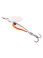 Блесна вращающаяся HIGASHI Guru 9g #G05