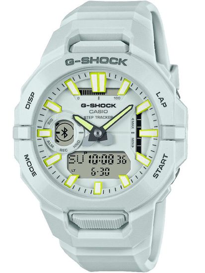 Наручные часы Casio G-Shock GBA-950-7AER