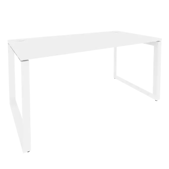 Onix Стол рабочий на О-образном м/к O.MO-SP-4.8 1580*800*750