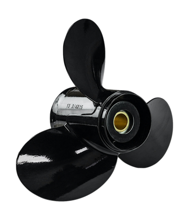 Винт Гребной S 3 х 13-1/4 х 15R Marine Rocket 4411-138-150 (DF70A/80A/90A/90T/100T/115T/140T) Алюминий