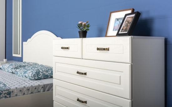 Комод ЛИВЕРПУЛЬ 10.103