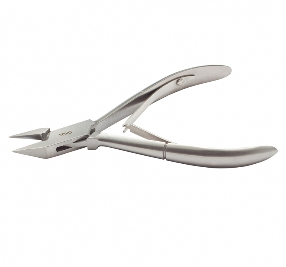 Y SK 011 Кусачки для педикюра