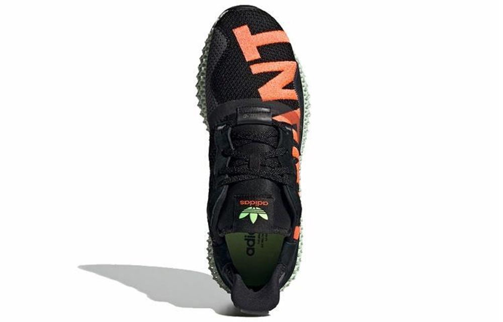 Кроссовки Adidas Originals Zx 4000 4D