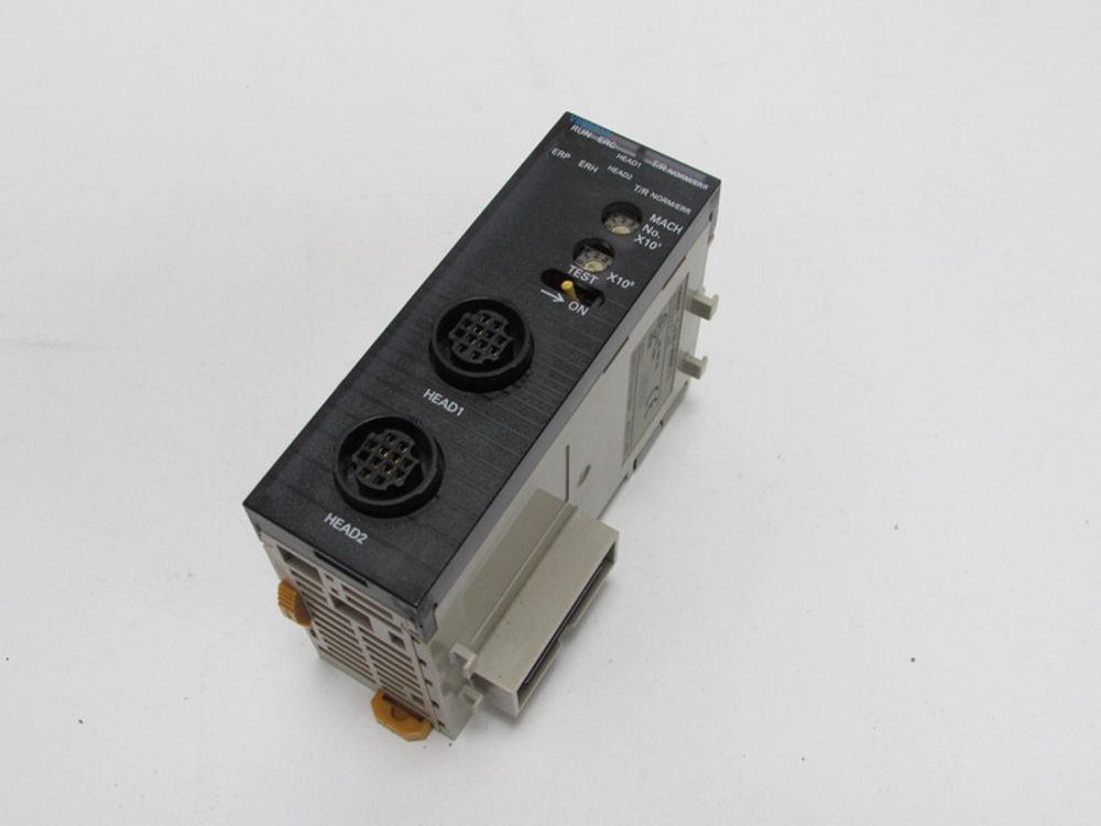 OMRON Yaskawa CJ1W-V680C12