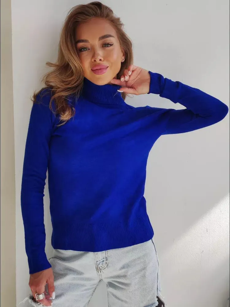 Водолазка 6818954 Fabrika