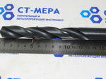 Сверло по металлу 18.25мм (135х198мм) HSS ц/х