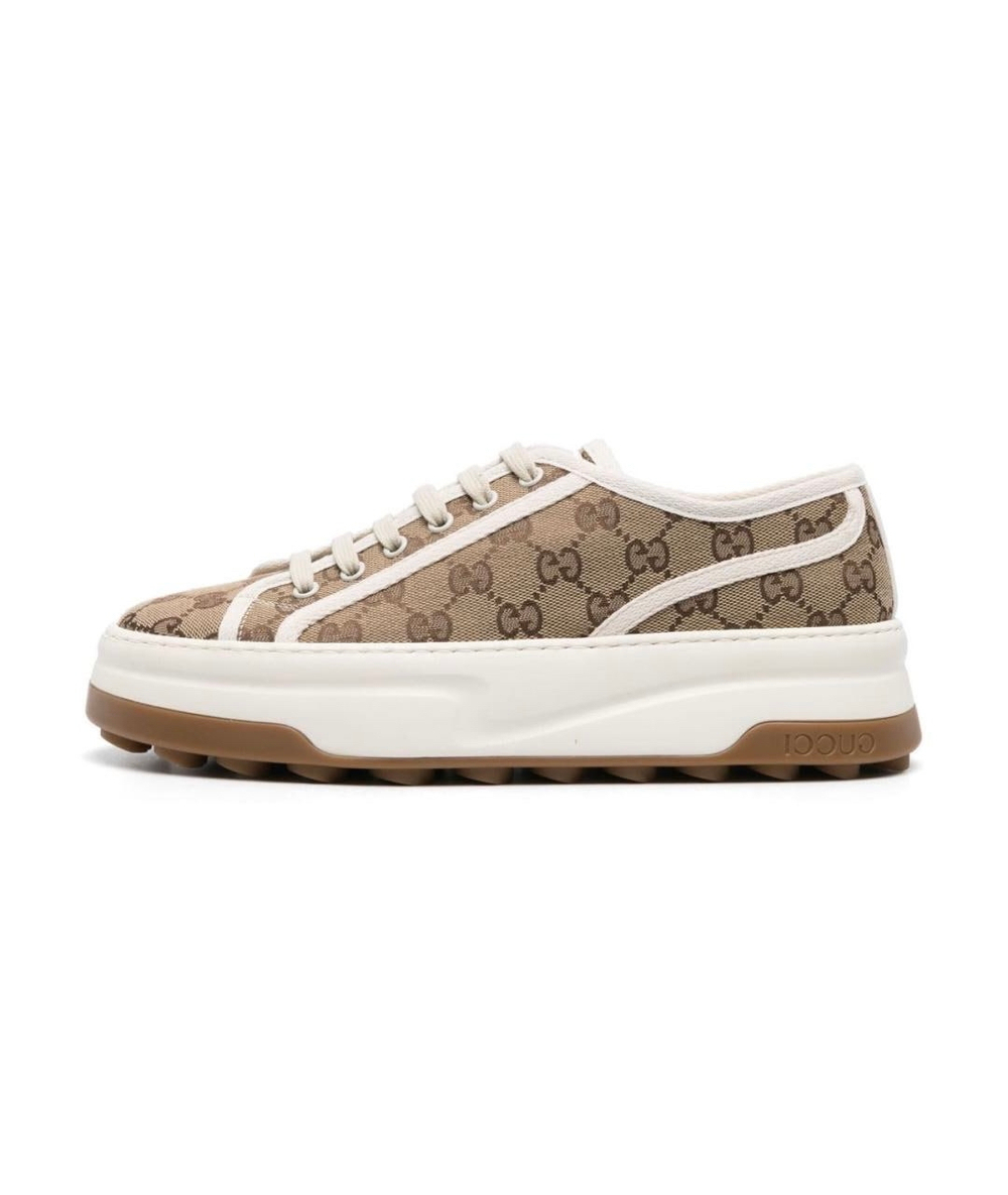 Кеды Gucci Tennis 1977