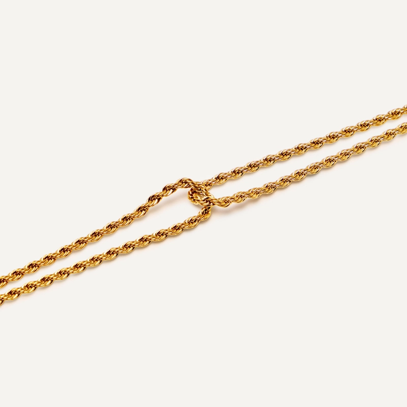 Браслет Преграда – Золото