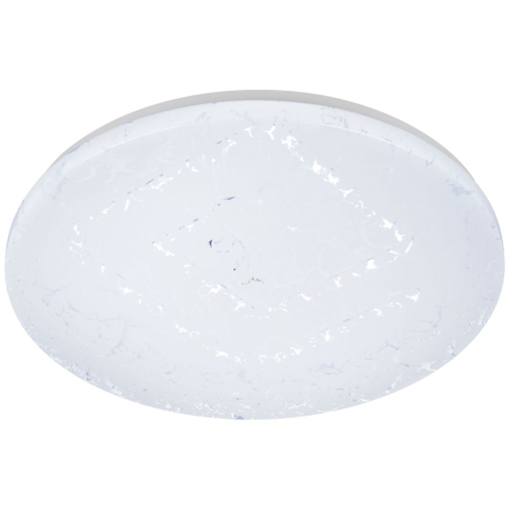 Светильник потолочный светодиодный ЭРА SPB-6 Slim Frost 70W-6,5K без ДУ